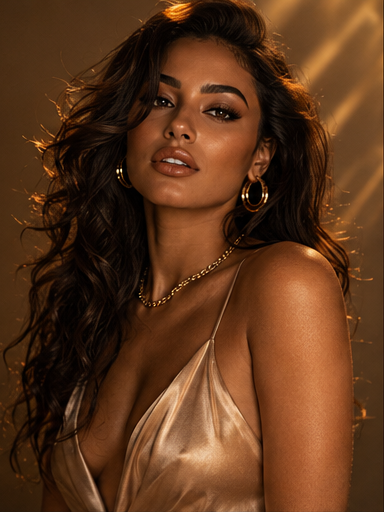 Gold Hour